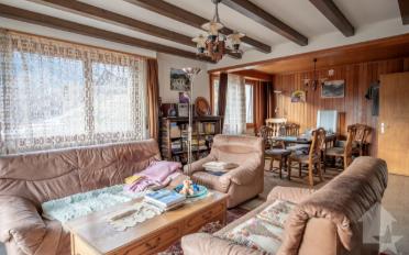 Chalet 5.5 rooms - image - 6