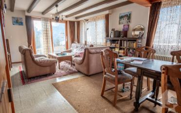 Chalet 5.5 rooms - image - 7