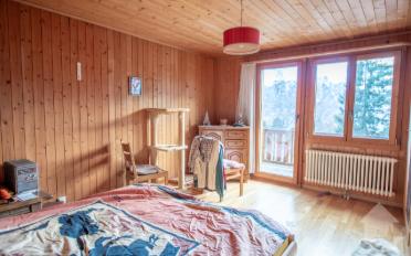 Chalet 5.5 rooms - image - 12