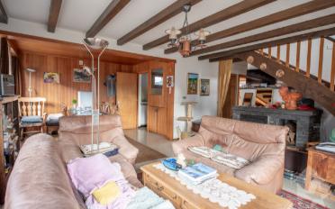 Chalet 5.5 rooms - image - 9