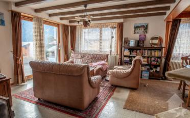 Chalet 5.5 rooms - image - 8