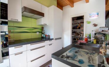Apartment 7 rooms - image - 3