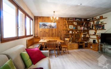Chalet 4.5 pièces - image - 6