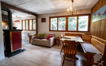 Chalet 4.5 pièces - image - 7