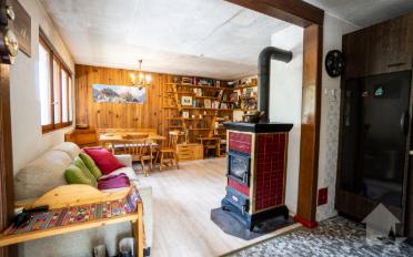 Chalet 4.5 pièces - image - 5