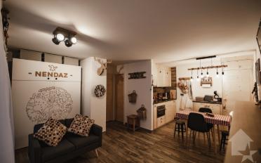 Appartement meublé 1.5 pièces - image - 2