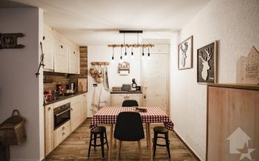 Appartement meublé 1.5 pièces - image - 4