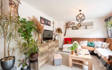 Wohnung 4 Zimmer - image - 2