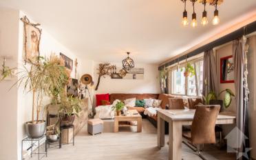 Wohnung 4 Zimmer - image - 1