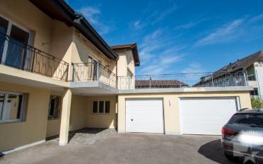 Reihenfamilienhaus 4.5 Zimmer - image - 1