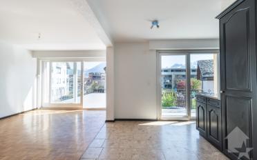 Reihenfamilienhaus 4.5 Zimmer - image - 5