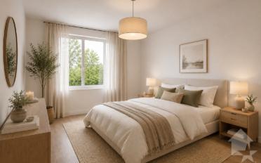 Apartment 3.5 rooms - image - 3