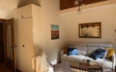 Furnished flat 2.5 rooms - image - 3