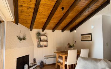 Furnished flat 2.5 rooms - image - 4