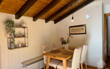 Furnished flat 2.5 rooms - image - 5