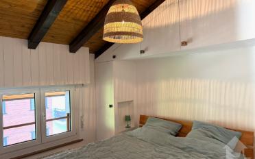 Furnished flat 2.5 rooms - image - 8