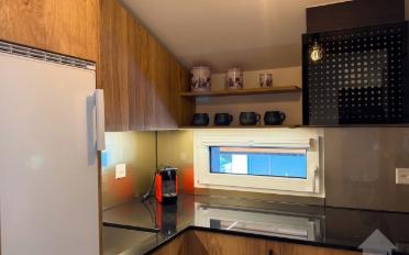 Furnished flat 2.5 rooms - image - 13