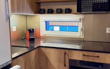 Furnished flat 2.5 rooms - image - 12