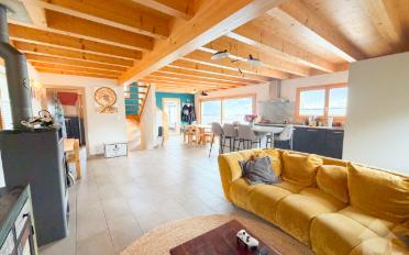 Maison 4.5 pièces - image - 6