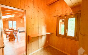 Einfamilienhaus 4.5 Zimmer - image - 11