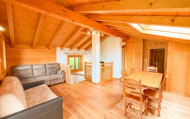 Einfamilienhaus 4.5 Zimmer - image - 8