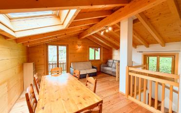 Einfamilienhaus 4.5 Zimmer - image - 9