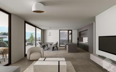 Apartment 5.5 rooms - image - 6