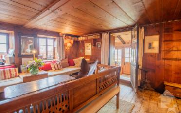 Single house 6.5 rooms - image - 7
