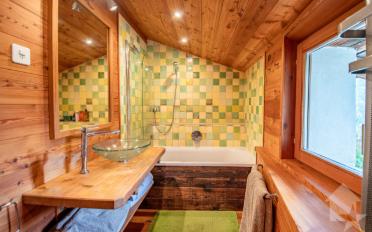 Single house 6.5 rooms - image - 13