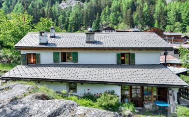 Einfamilienhaus 6.5 Zimmer - image - 1