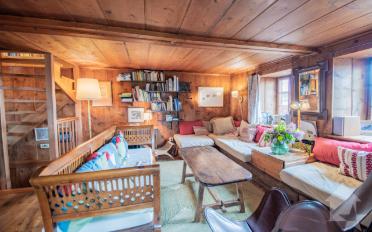 Einfamilienhaus 6.5 Zimmer - image - 11