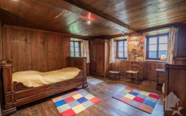 Einfamilienhaus 6.5 Zimmer - image - 9