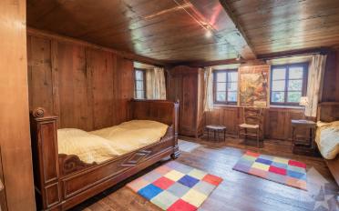 Einfamilienhaus 6.5 Zimmer - image - 7