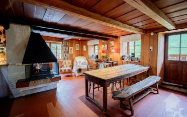 Einfamilienhaus 6.5 Zimmer - image - 13