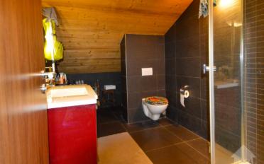 Doppeleinfamilienhaus 8.5 Zimmer - image - 7