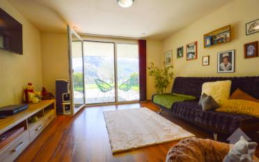 Doppeleinfamilienhaus 8.5 Zimmer - image - 11