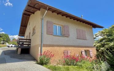 Einfamilienhaus 5.5 Zimmer - image - 1