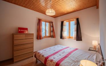 Chalet 6 pièces - image - 8