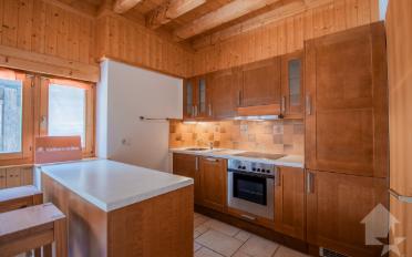 Chalet 6 pièces - image - 10