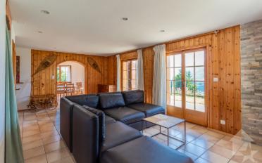 Chalet 5 pièces - image - 8