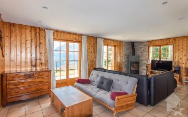 Chalet 5 pièces - image - 10