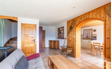 Chalet 5 pièces - image - 11