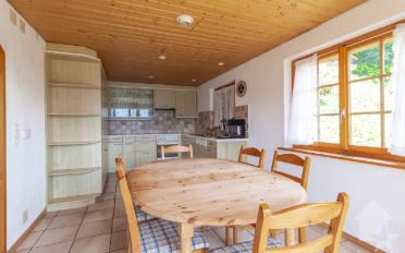 Chalet 5 pièces - image - 12