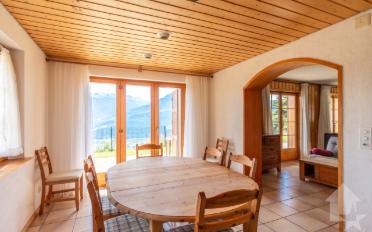 Chalet 5 pièces - image - 13
