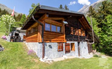 Chalet 4 rooms - image - 1