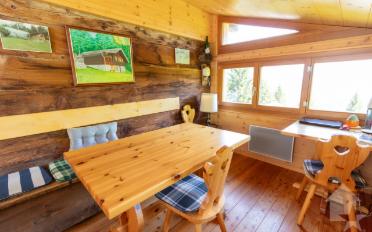 Chalet 4 rooms - image - 4