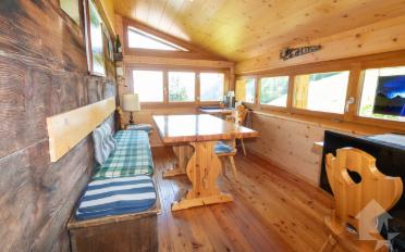 Chalet 4 rooms - image - 5