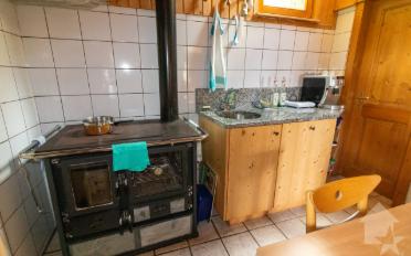 Chalet 4 rooms - image - 6