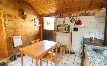 Chalet 4 rooms - image - 7