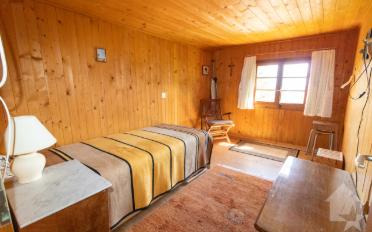Chalet 4 rooms - image - 9